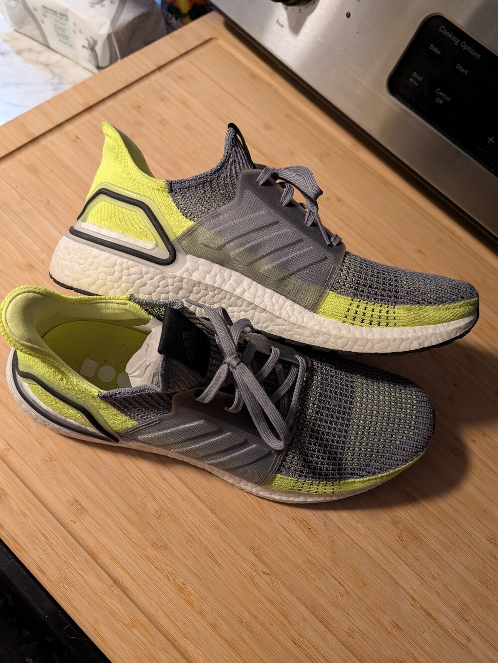 Adidas Ultraboost Mens 13
